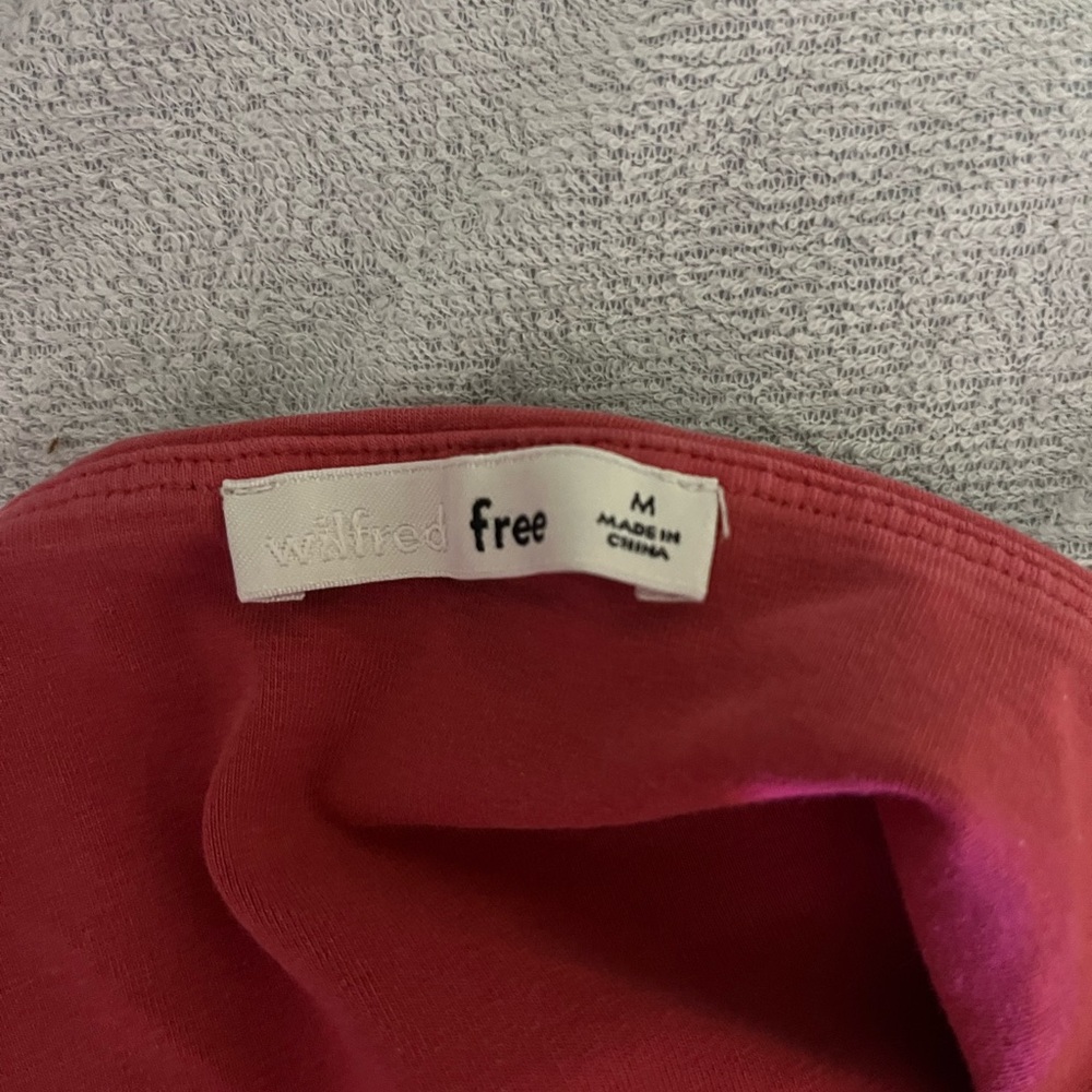 Tube top! - Picture 2 of 2